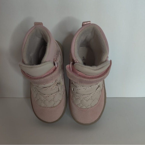 Carter’s Toddler Ori Hiking Boot-Size 5 - Picture 7 of 8